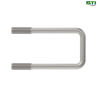 N242044: U-Bolt, 5/8"-11 X 7"