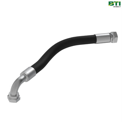 RE311981: PTO Scavenge Hydraulic Hose