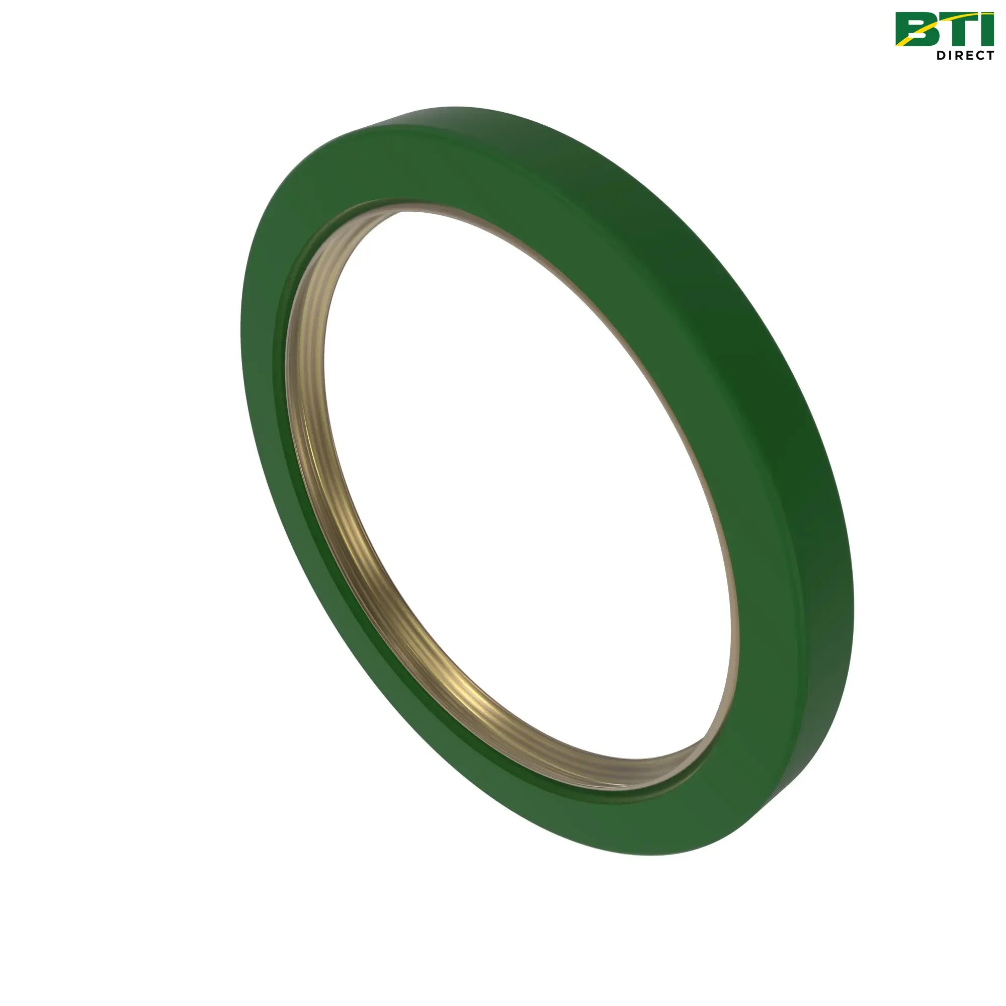 AN273886: Internal Oil Seal