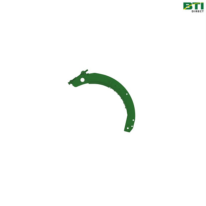 AXE59379: Small Grain Full Wire Rasp Bar Concave