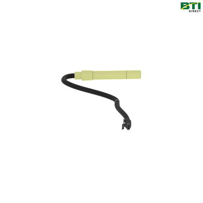 RE151273: Clean Oil Reservoir Switch