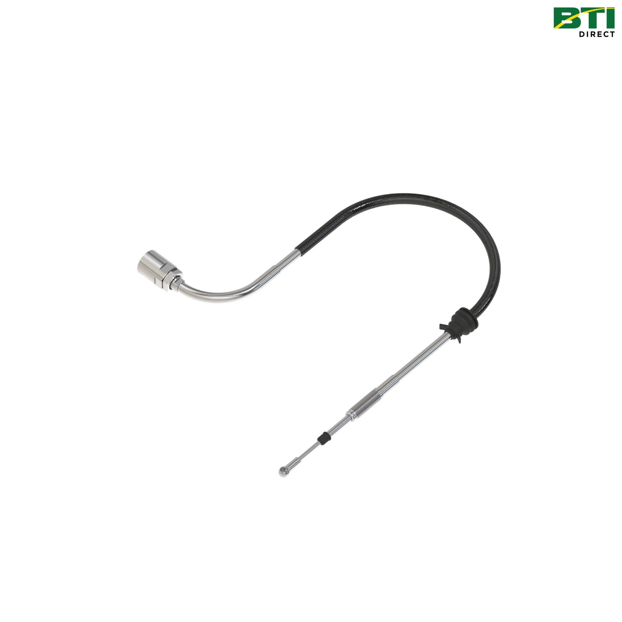 AL228680: Push Pull Cable