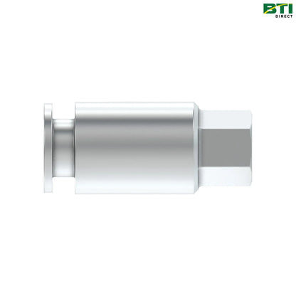 MT6483: Adjuster Nut