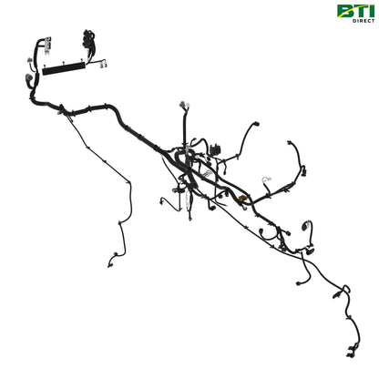 RE259369: Chassis Wiring Harness