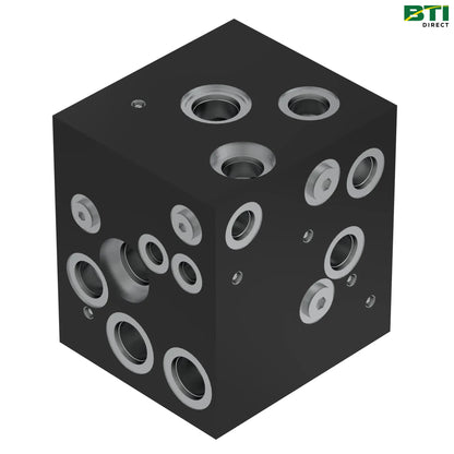 AXE19232: Combination Valve Block