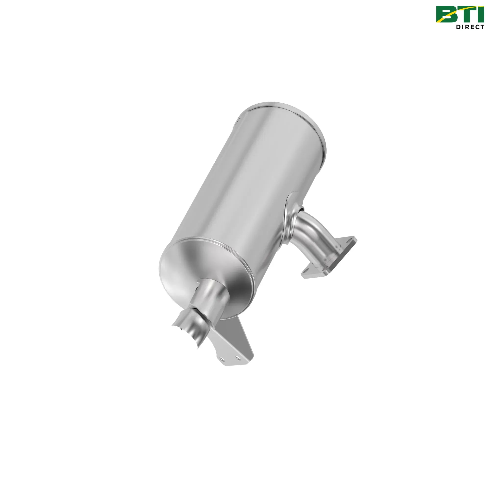AUC14006: Muffler