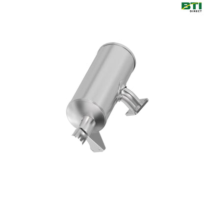 AUC14006: Muffler