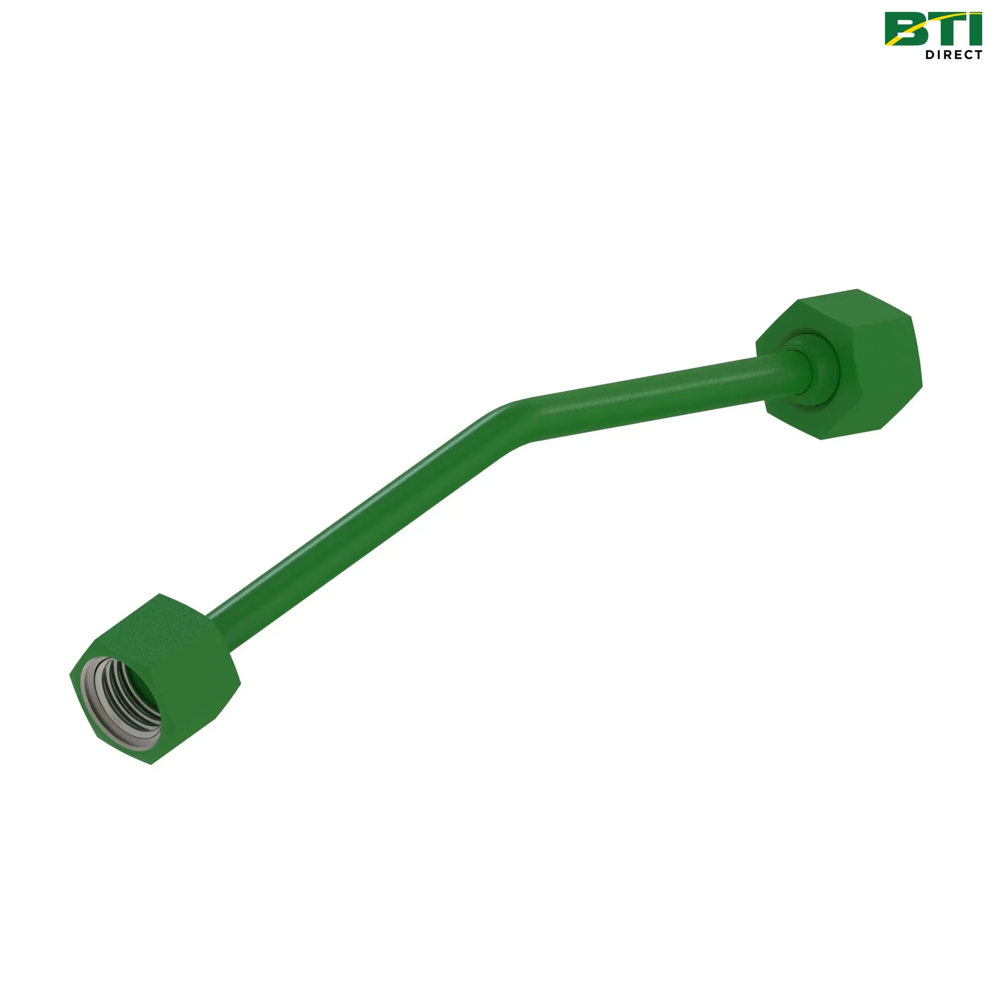 RE44384: Oil Line