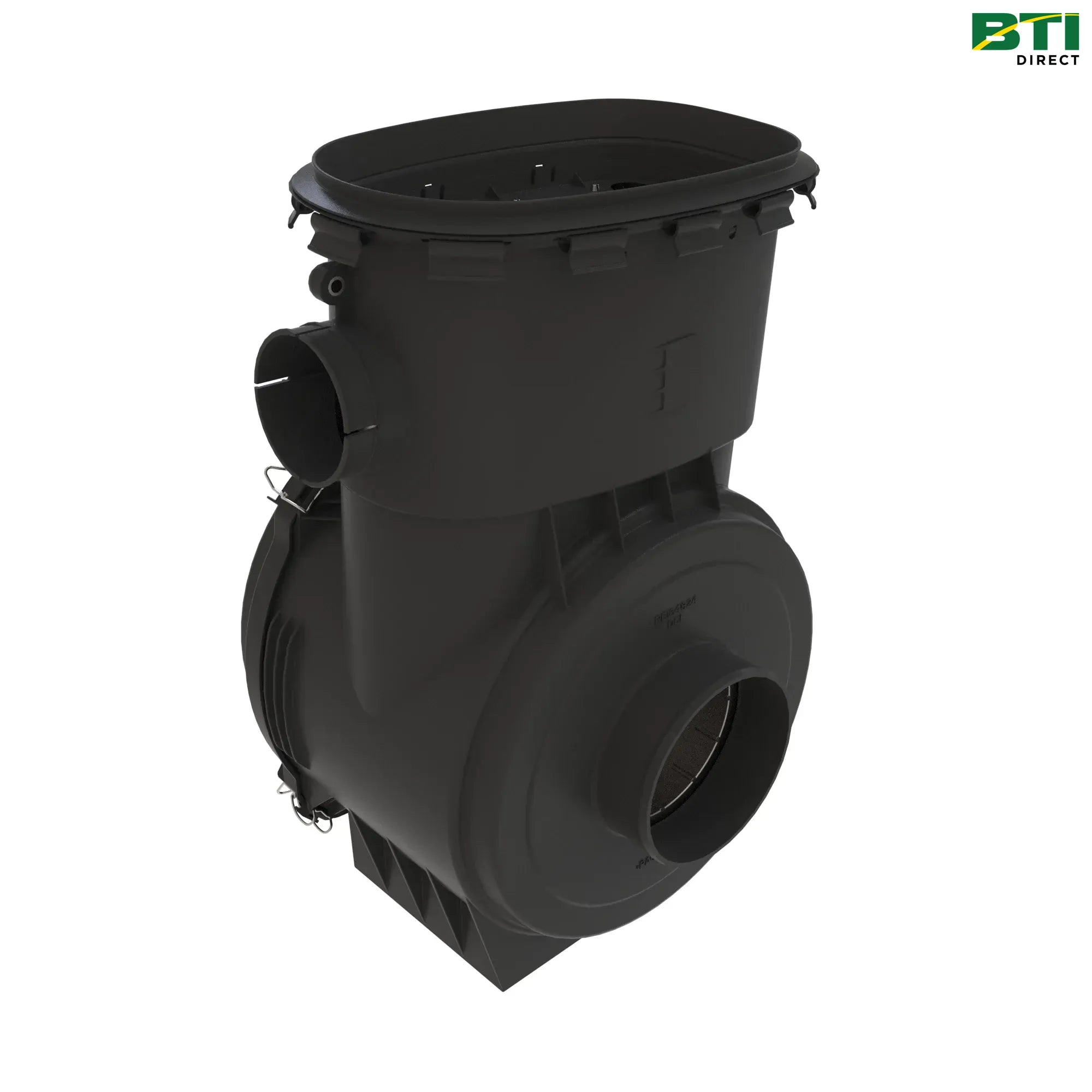 RE215405: Air Cleaner Assembly
