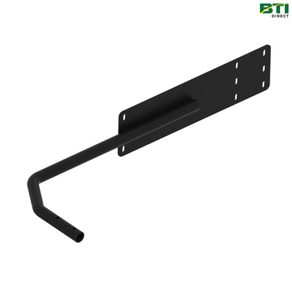 AN401246: Wheel Shield Bail, Tube Assembly