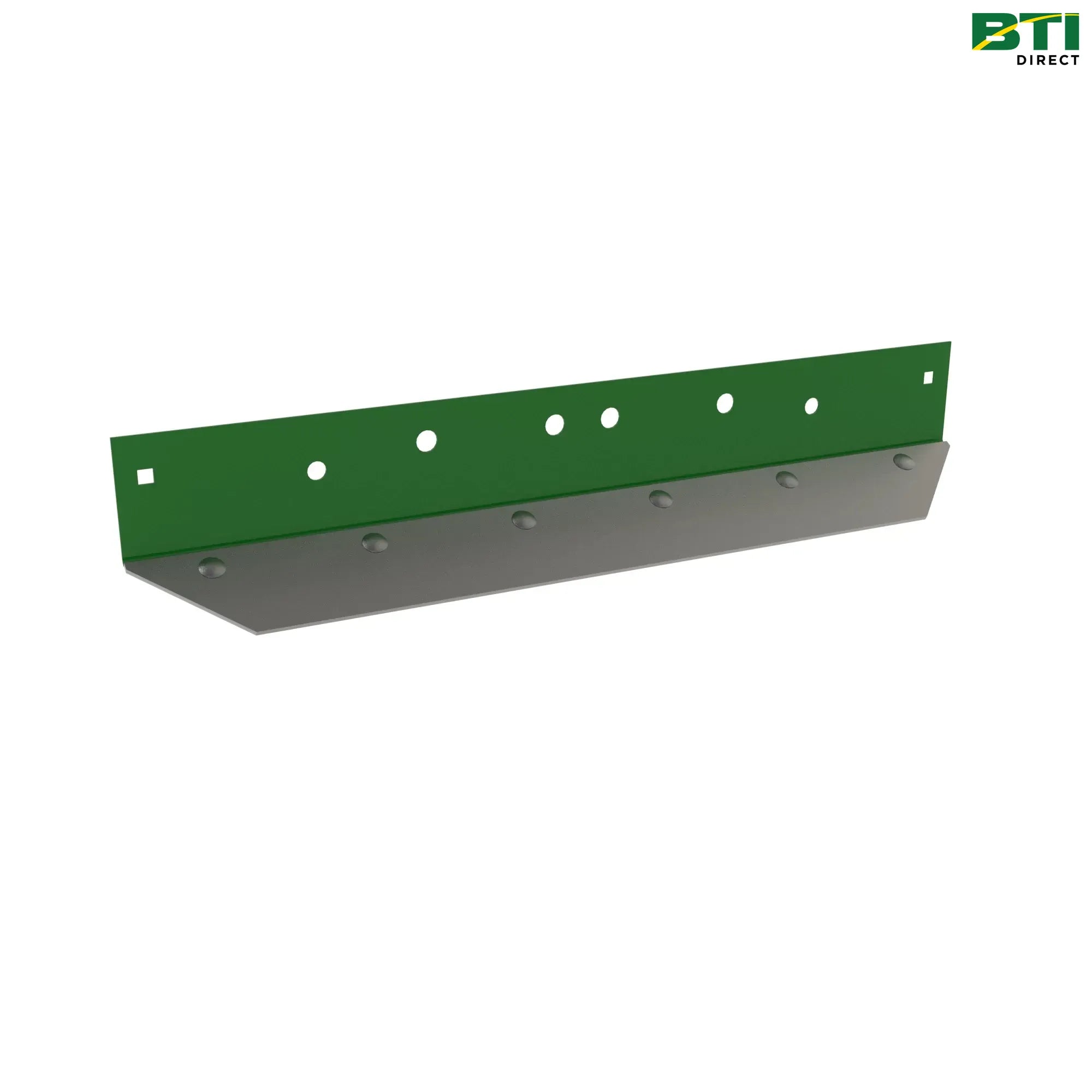 AXE53705: Sieve Frame Bottom Floor Seal