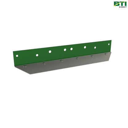 AXE53705: Sieve Frame Bottom Floor Seal