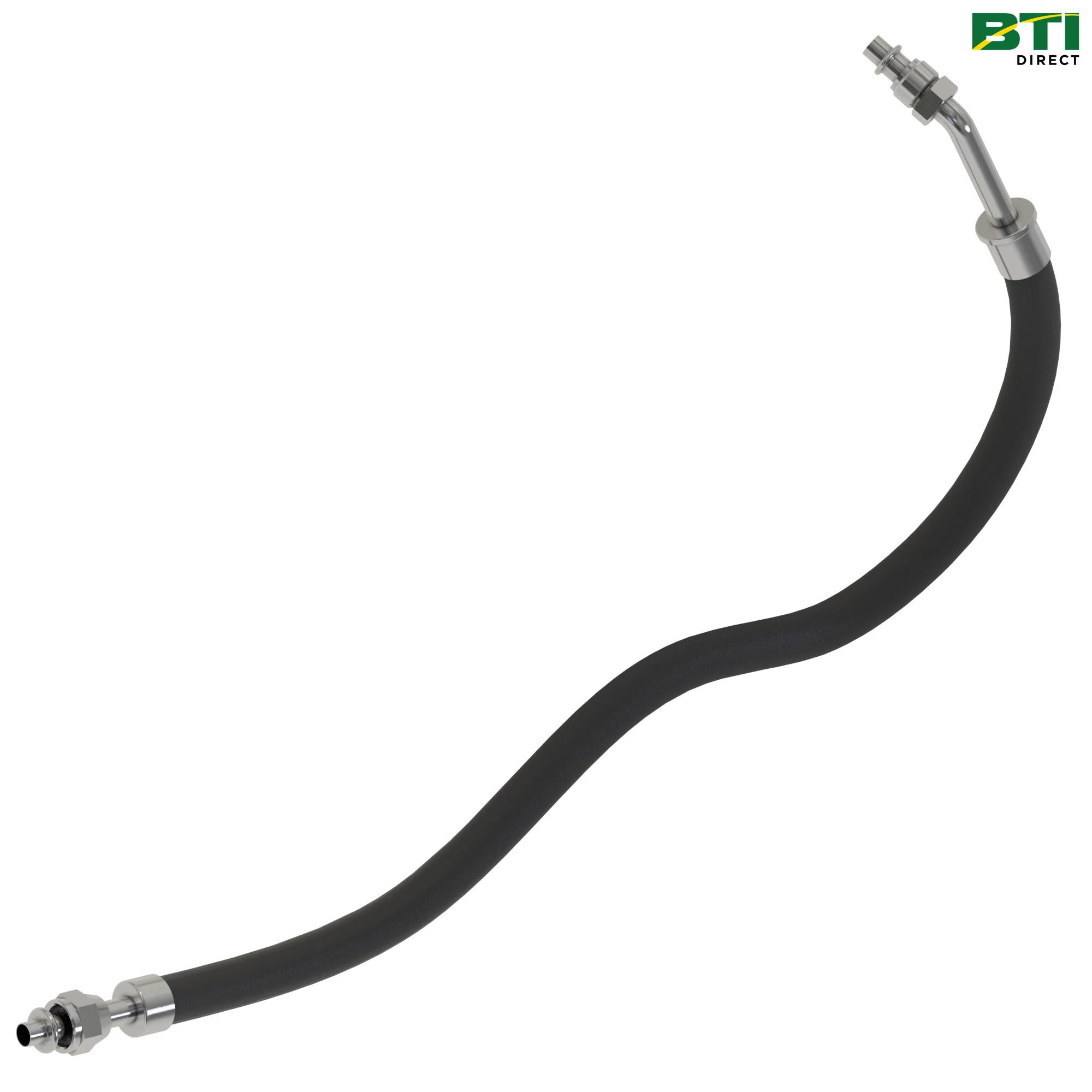 AN375031: Hydraulic Hose