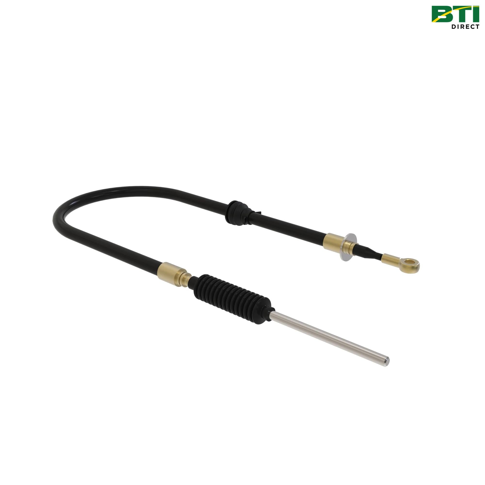 AL176876: Push Pull Cable