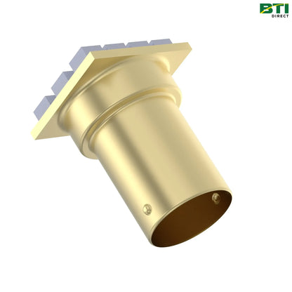 RE306503: 12 LED Dome Light Bulb, 13.8 Volts, 3.17 Watts