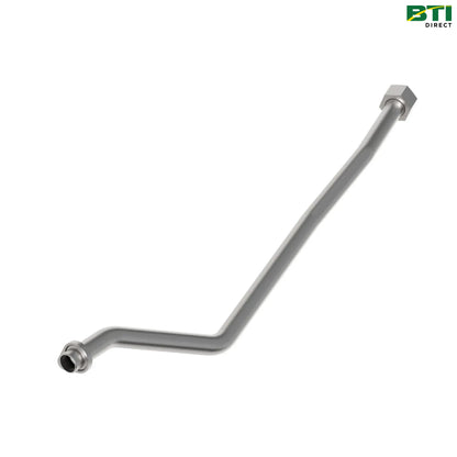 RE325138: SCV Hydraulic Oil Retun Line