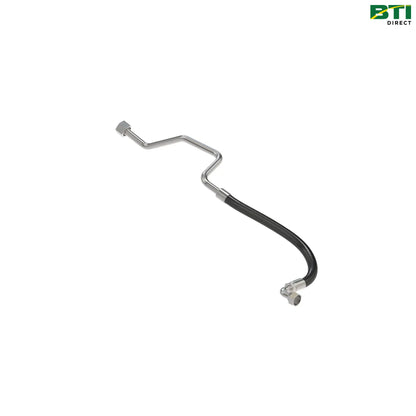 RE345298: PST Transmission Supply Oil Line