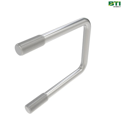 N181988: U-Bolt, 1/2" X 4.85"