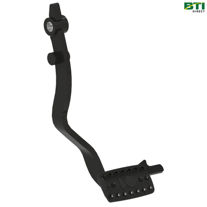 RE276247: Left Side Brake Pedal