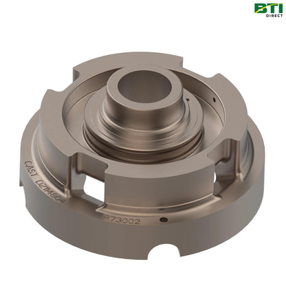 AR96863: Differential Housing