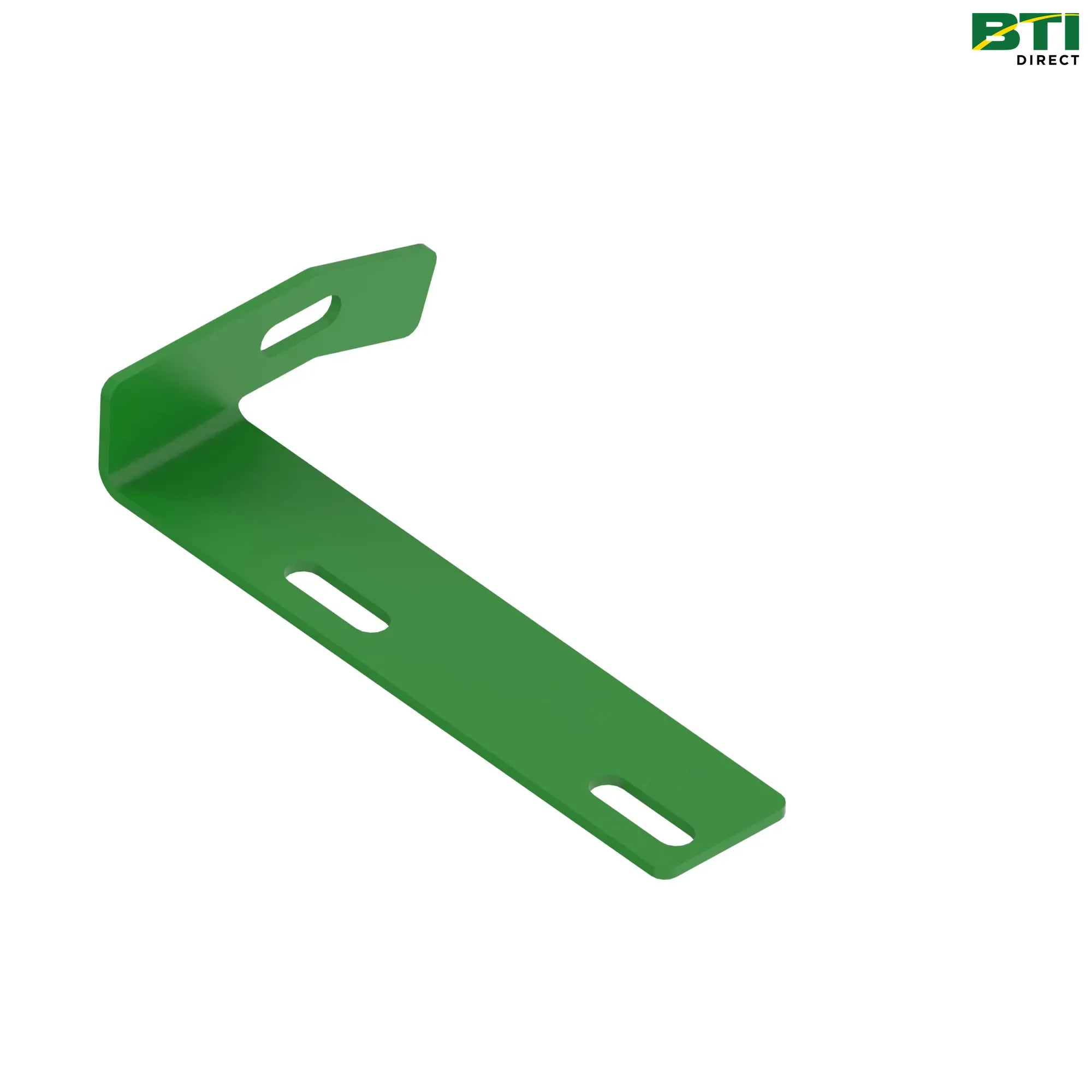N383598: Charge Air Cooler Tube Support Bracket