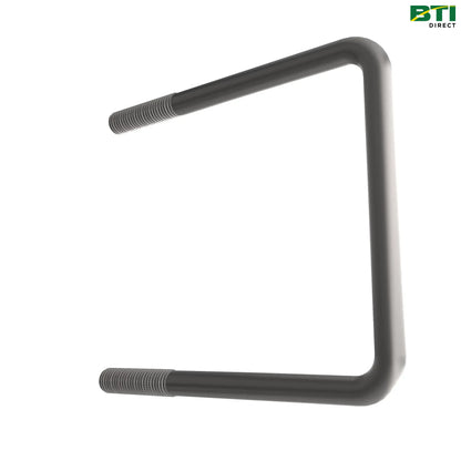 N240607: U-Bolt, 5/8" X 7-1/4"