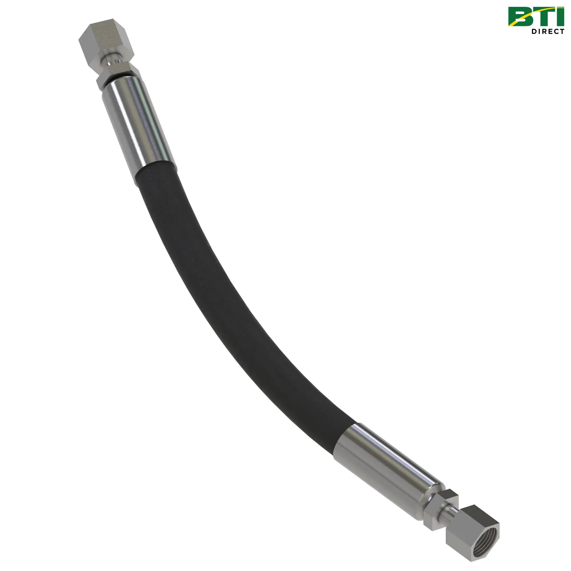 AN403731: Hydraulic Hose