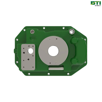 RE235405: Differential Housing