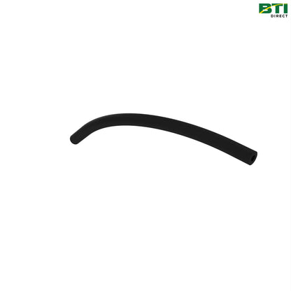 AUC20254: Filter to Hydrostatic Pump Rear Piston Plate Hydraulic Hose