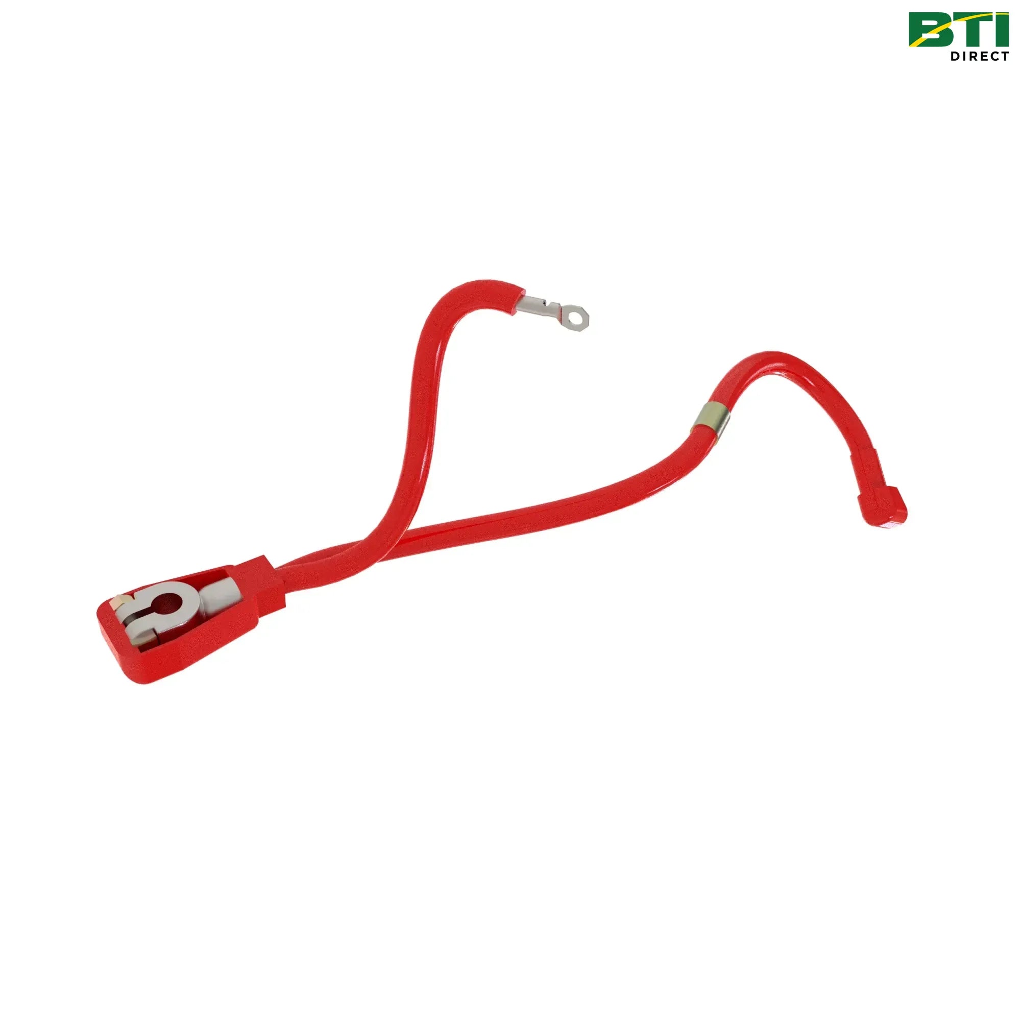 AUC10519: Positive Battery Cable, Length 533 mm