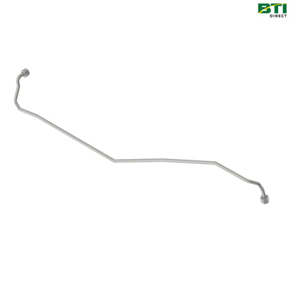 AL234471: Supply Brake Valve Oil Line with Fittings
