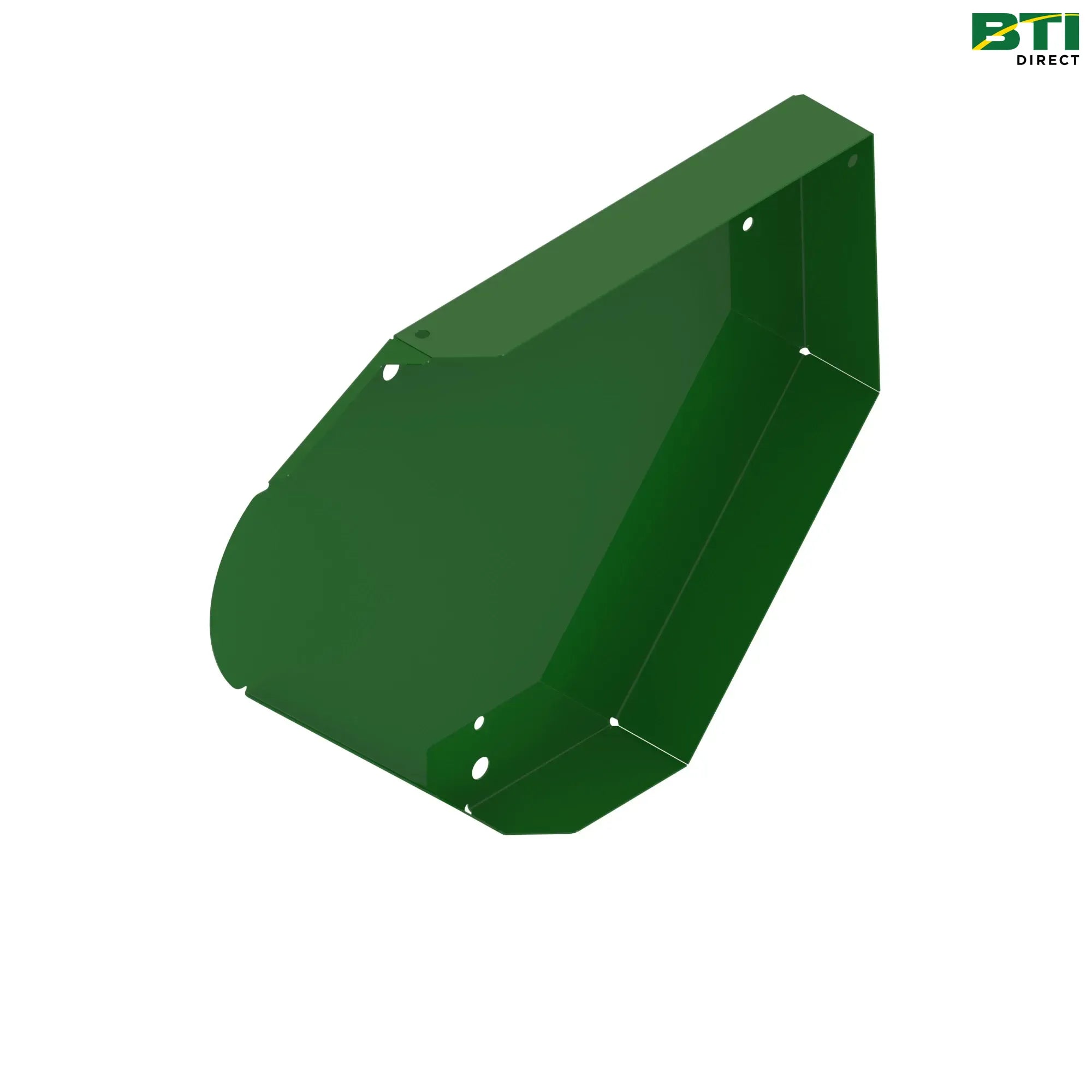 N382980: Round Module Builder Shield