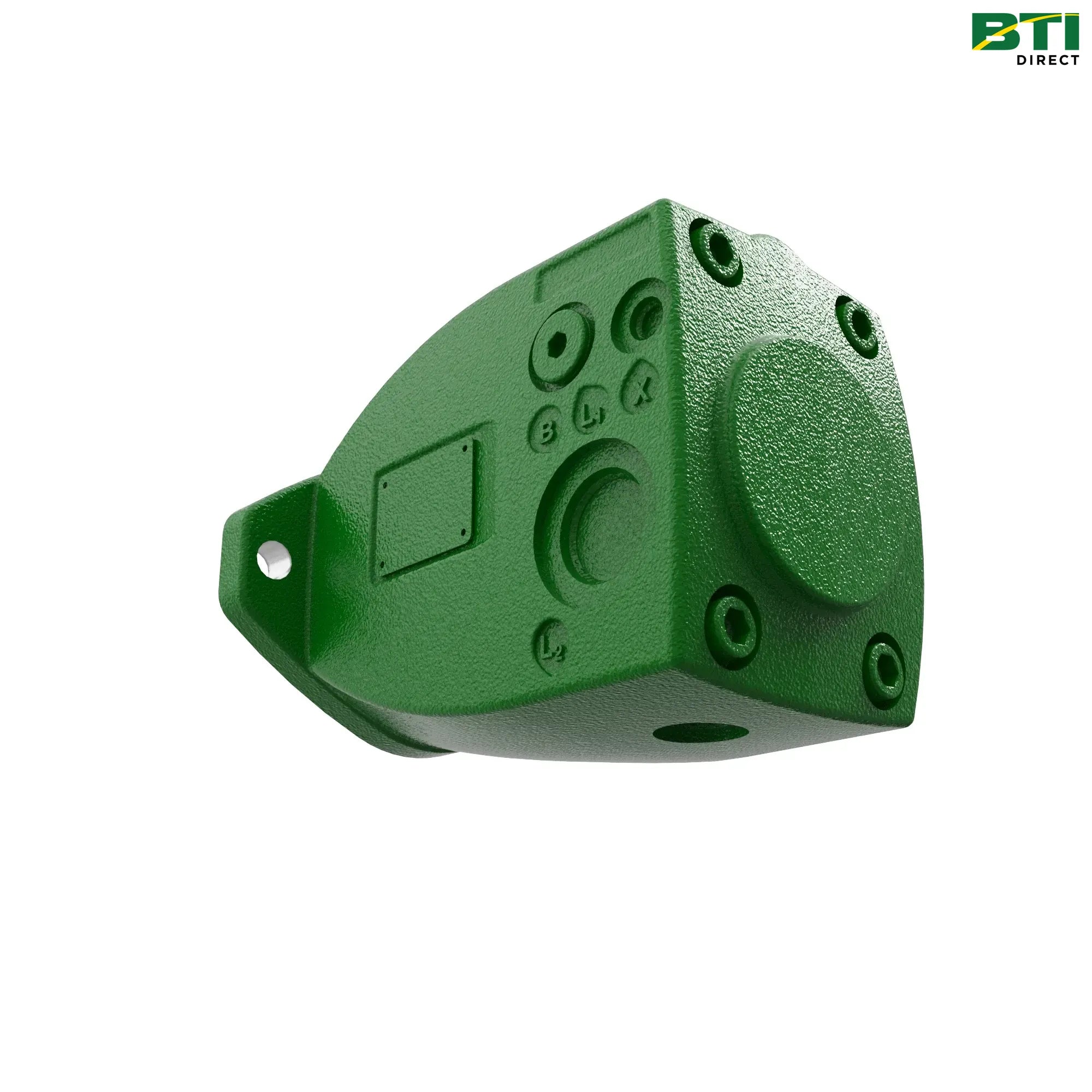 RE330859: Auxiliary Hydraulic Pump