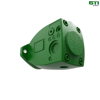 RE330859: Auxiliary Hydraulic Pump