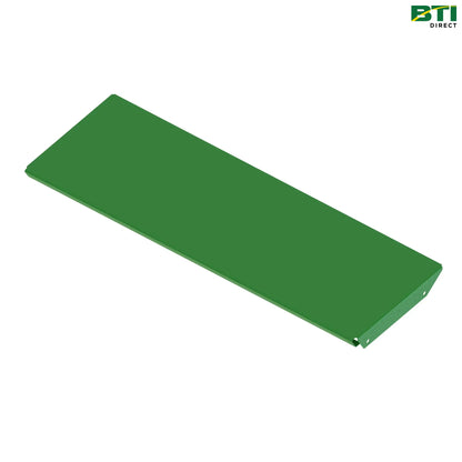 N372306: Finger Grate Filler Panel