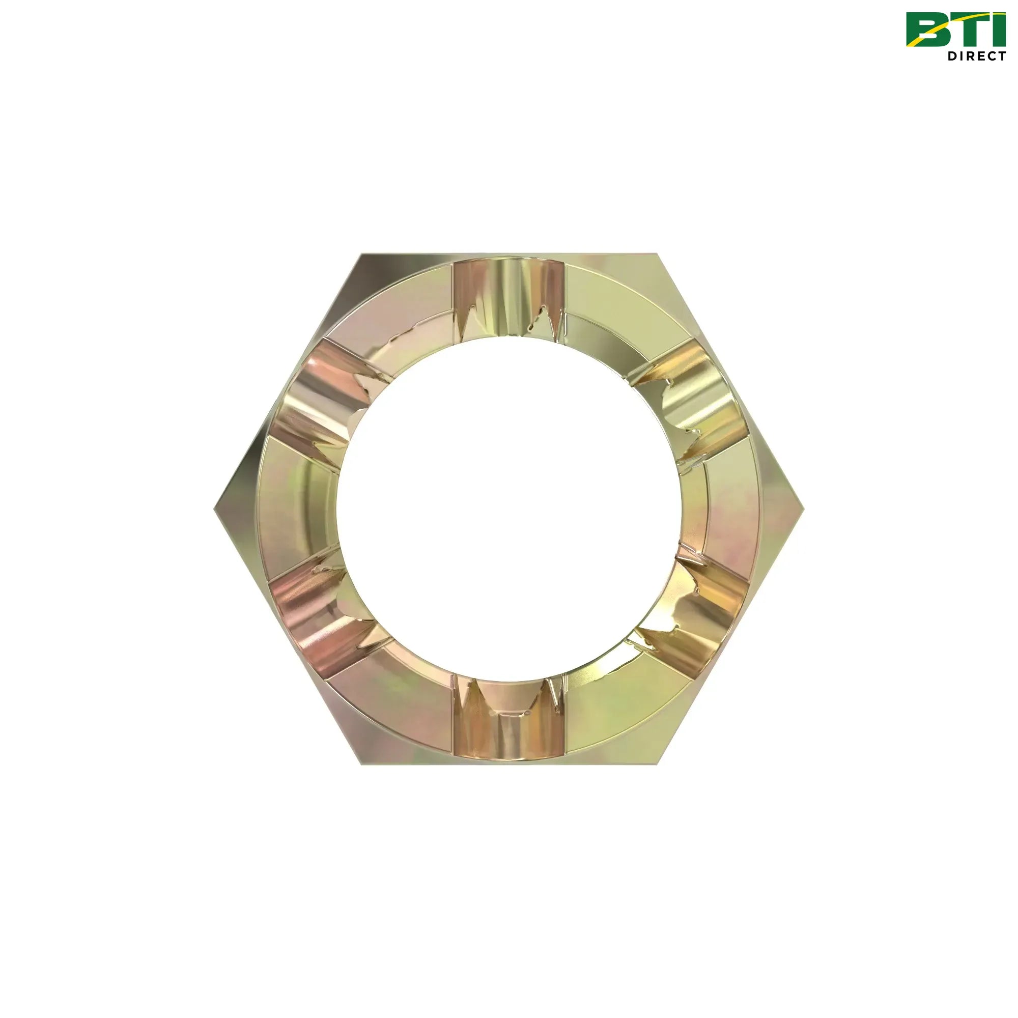 N231082: Axle Nut