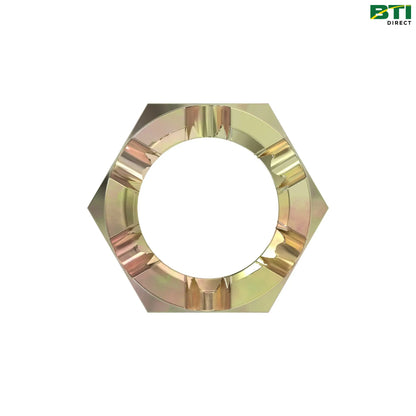 N231082: Axle Nut
