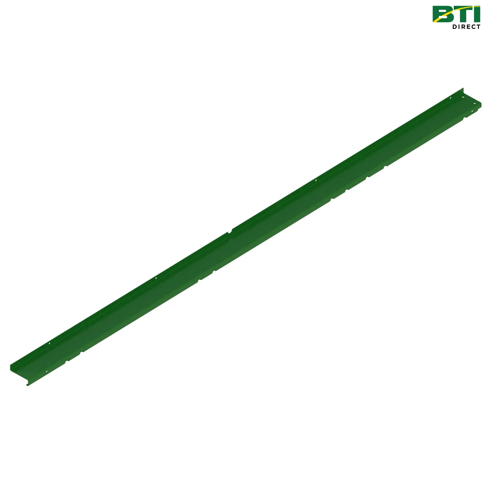 N275452: Rear Floor Conveyor Channel