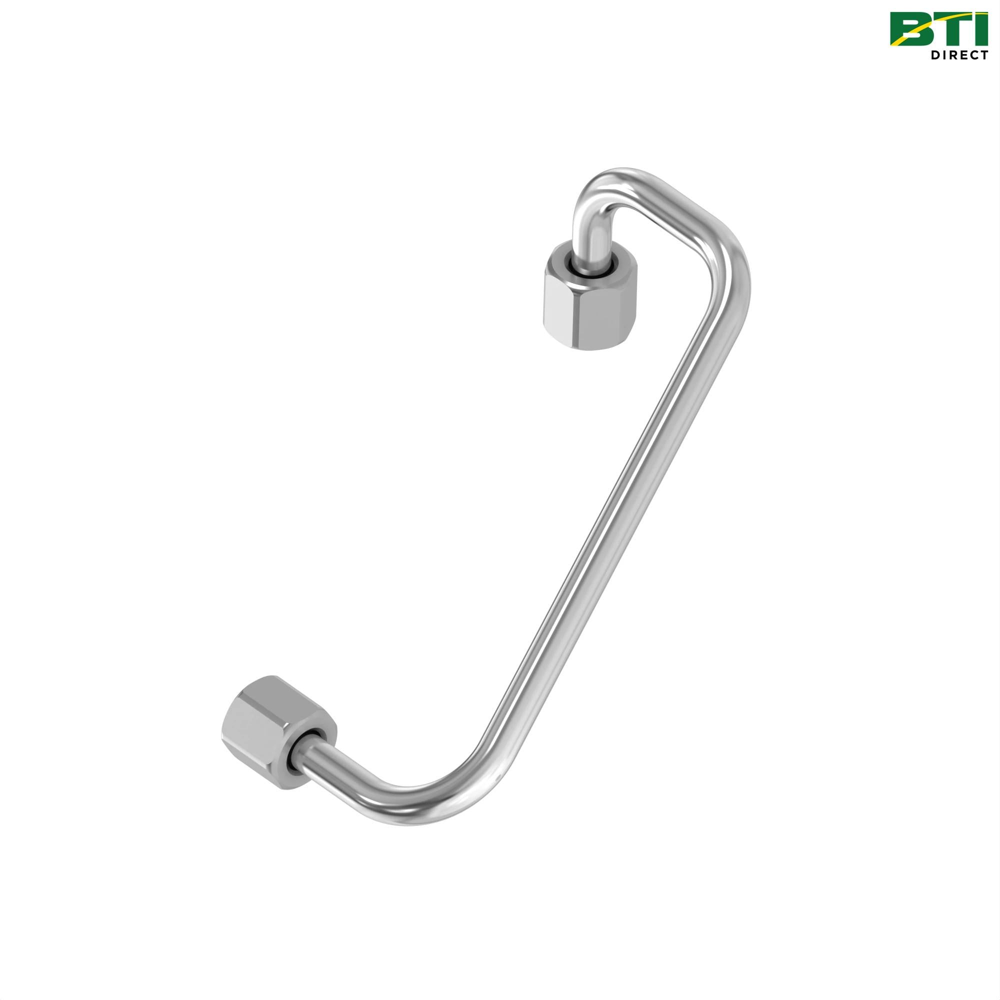 RE543298: Fuel Line
