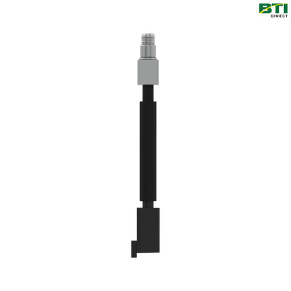 AUC12469: Hydraulic Motor Wheel Speed Sensor