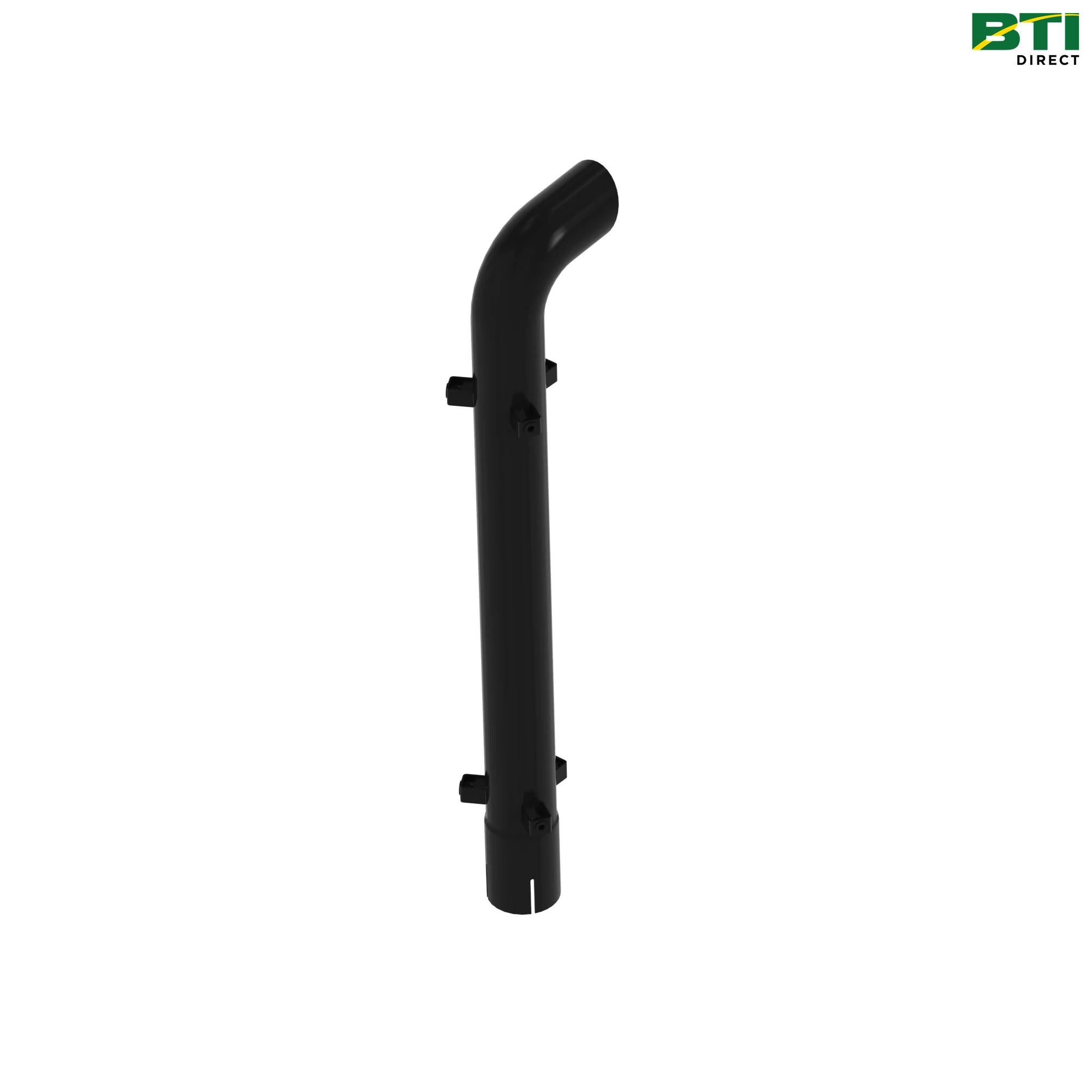 AL227558: Exhaust Pipe