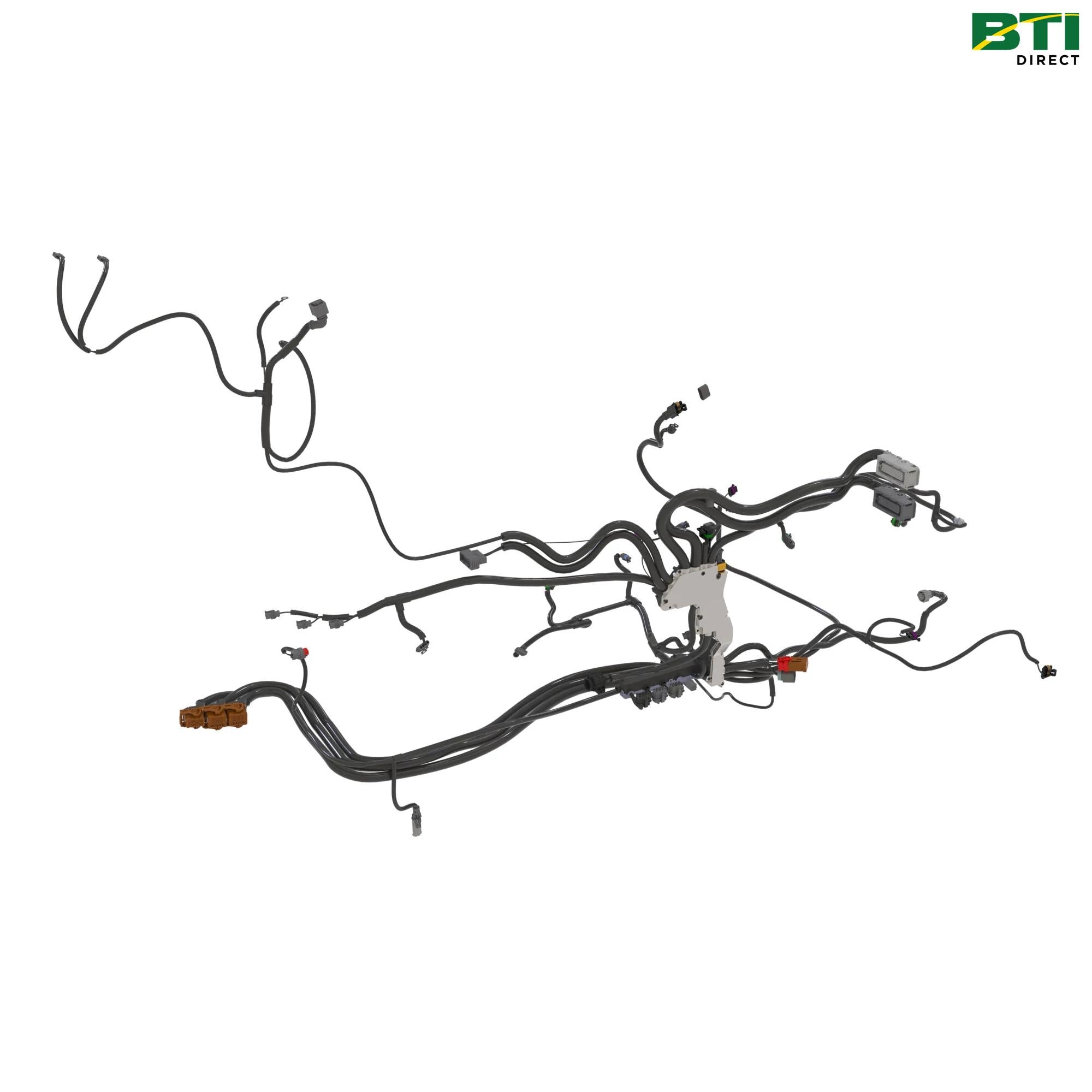 AL212158: Transmission Wiring Harness