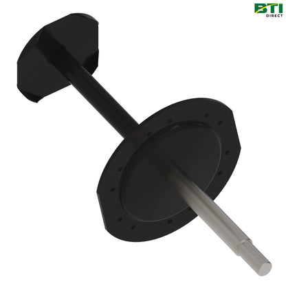 AXE56040: Pickup Reel Drive Shaft, End