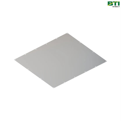 N279557: Cotton Basket RH Screen