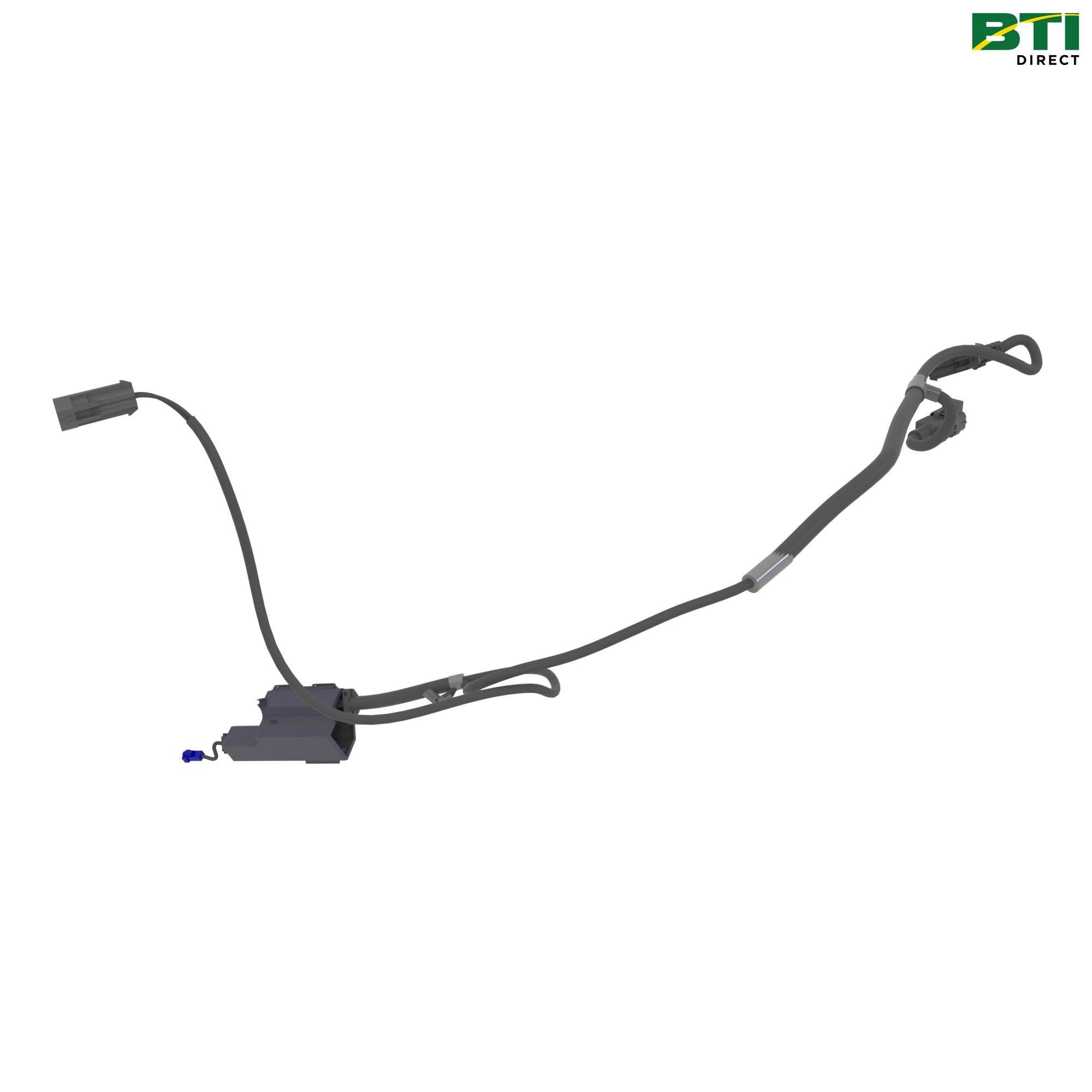 AL208271: Control Levers Wiring Harness