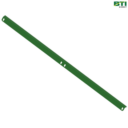N196010: Rear Lower Stop Screen, Left Side