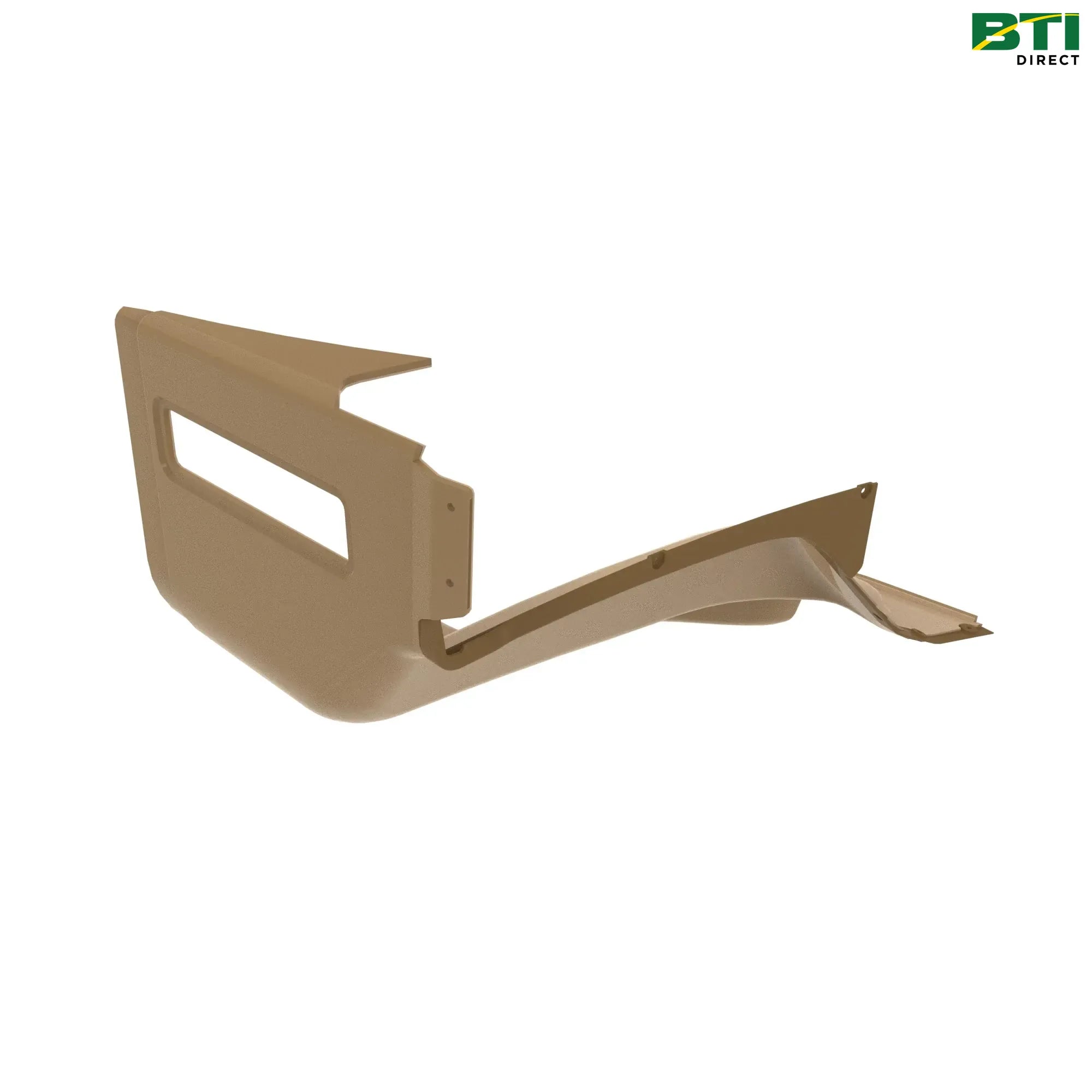 RE328486: Right Side Acoustical Upholstery