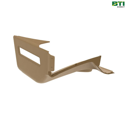 RE328486: Right Side Acoustical Upholstery