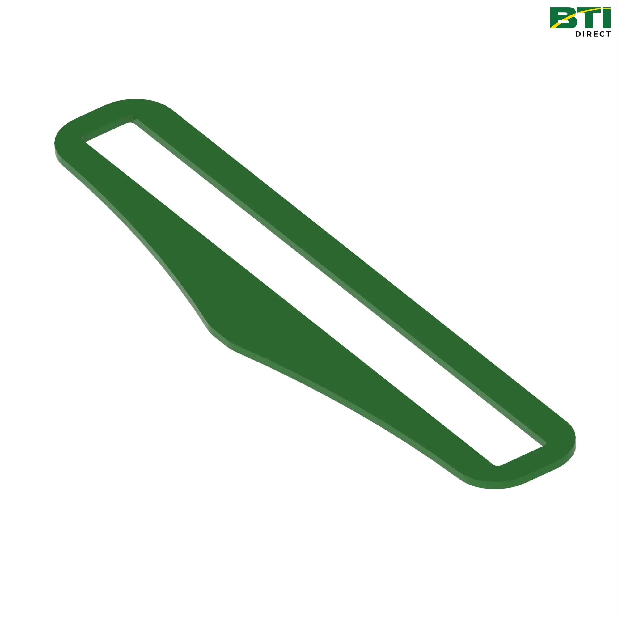 N403776: Striker Teton Plate