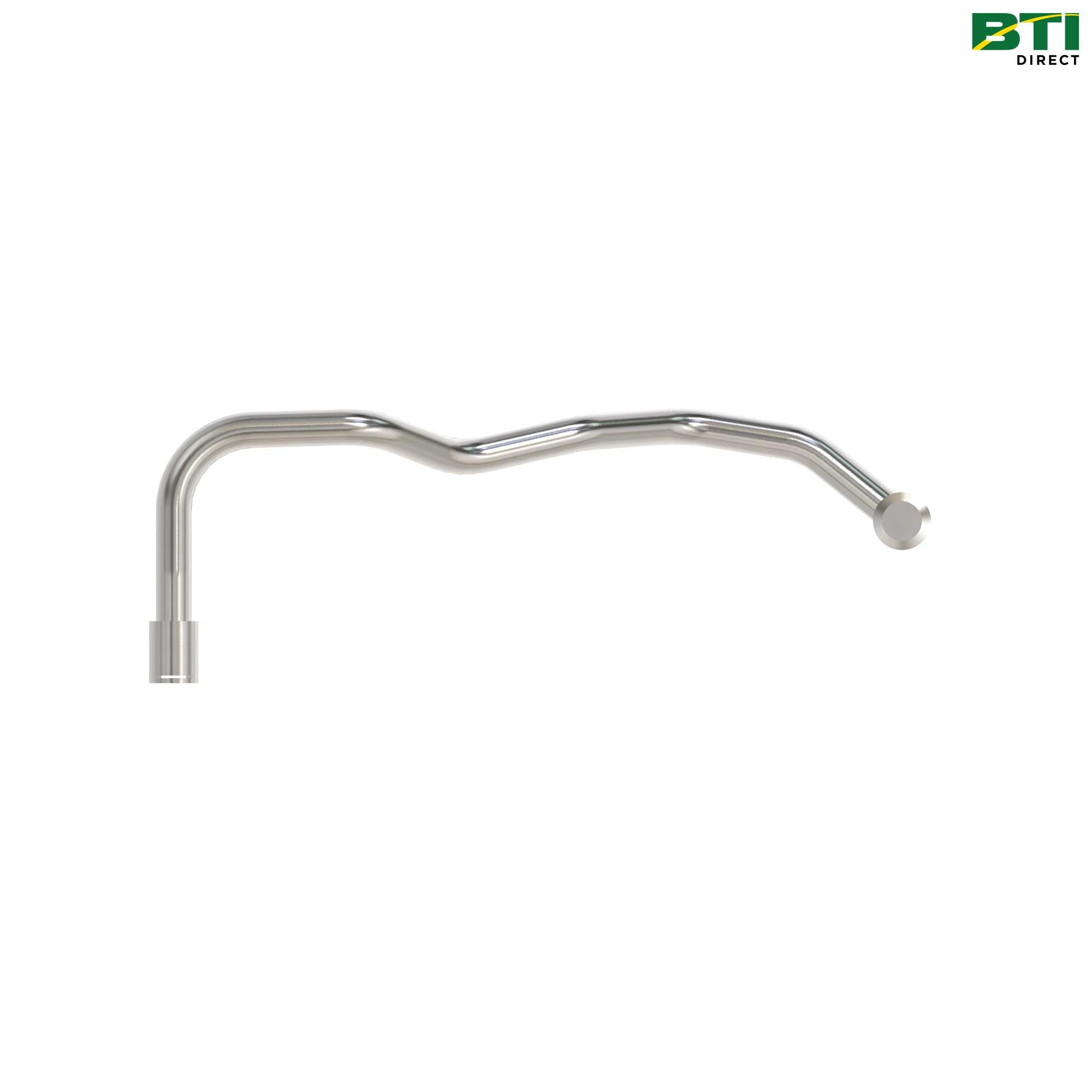 AL176631: Oil Return Line